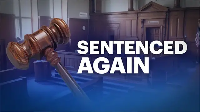 Video thumbnail for Danbury prisoner pleads guilty to escaping custody