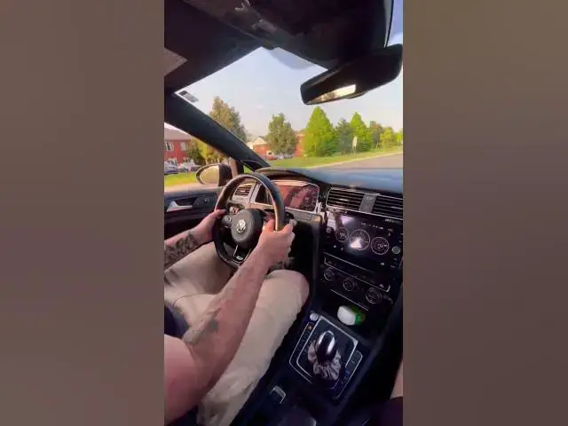 Video thumbnail for Subscribe for more!!! #shortsfeed #shortsvideo #automobile #golfr #foryou