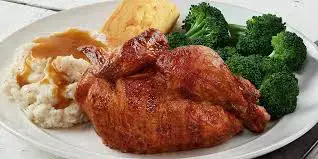 Video thumbnail for Boston Market Menu Price