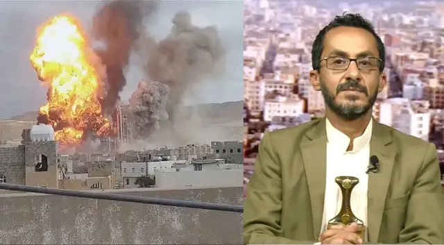 Video thumbnail for Houthis say they’ll retaliate against Israel 'in the coming hours’: Analysis