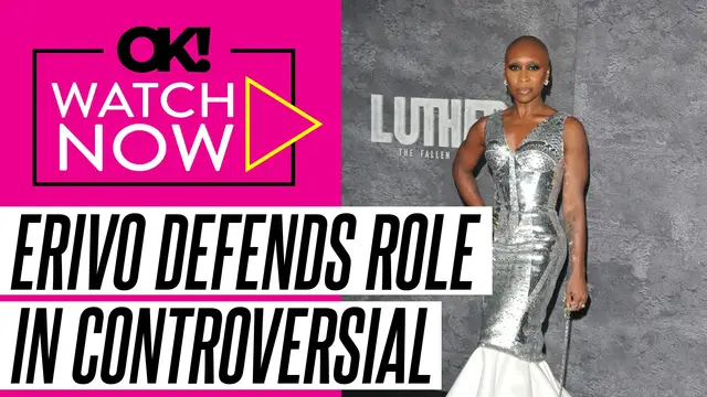 Video thumbnail for Cynthia Erivo Defends Playing Religious Figure in Controversial 'Jesus Christ Superstar' Performance: 'It