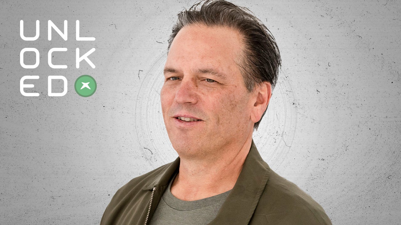 Video thumbnail for Phil Spencer’s Retirement and the Future of Xbox – Unlocked 730