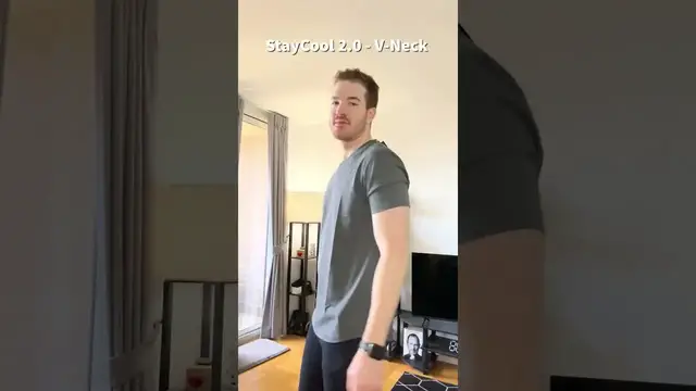 Video thumbnail for Best shirts for summer? | Fioboc StayCool Haul & Review