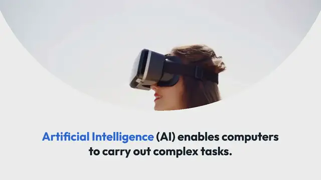 Video thumbnail for Top 20 Artificial Intelligence(AI) Applications in 2023