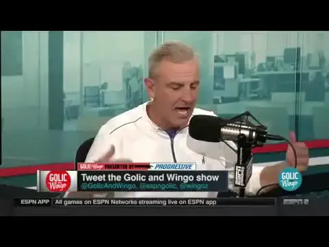 Video thumbnail for law nation sports: adam schefter on nfl rule changes, jerry jones, and roger goodell controversy