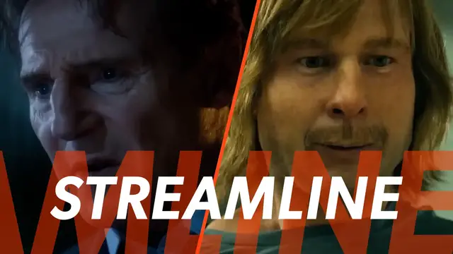 'Video thumbnail for Decider Streamline: 'Chad Powers' on Hulu, 'The Naked Gun' on Paramount+ and More'