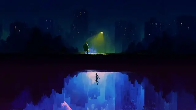 Video thumbnail for The Eventide - Official Announcement Trailer