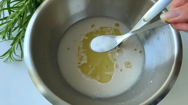 Video thumbnail for The Best Gluten free Focaccia Bread   How to Make Gluten free Bread(720P HD)