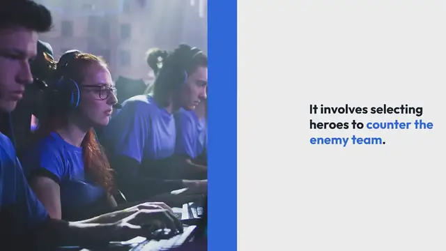 Video thumbnail for Mastering Counter Picking in Overwatch