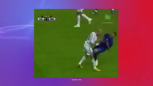 Video thumbnail for Reacting To The CRAZIEST World Cup Moments Of All-Time | Jimmy Conrad