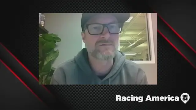 Video thumbnail for Dale Earnhardt Jr. Feels Parker Retzlaff is a Real Talent, and Could Win in Top-Tier Equipment