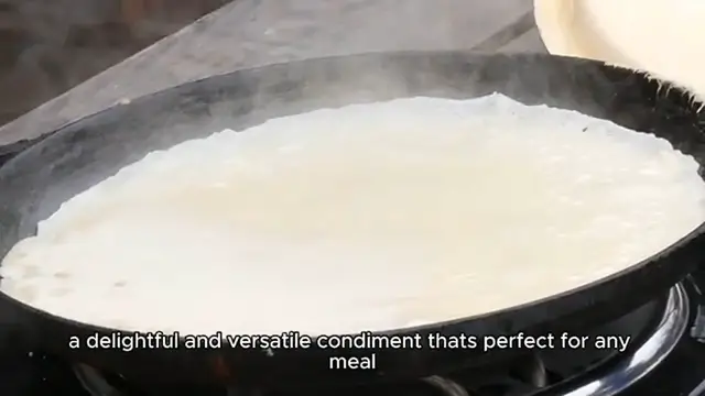 Video thumbnail for Alabama White Sauce recipe