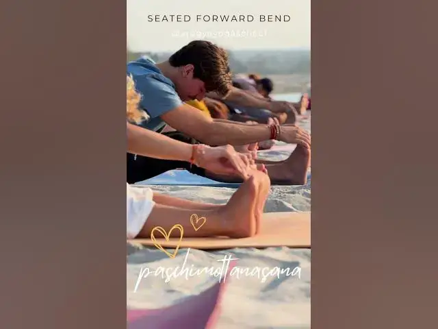 'Video thumbnail for Yoga is a way of life that provides a rare opportunity to leave the madness of world #yoga'