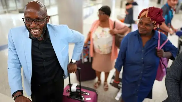 'Video thumbnail for Malawi and Zambia tourists among first to face $15,000 US visa bonds'