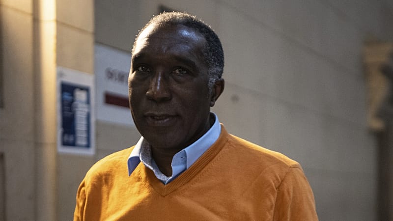 Video thumbnail for Appeal hearing begins for Rwandan Doctor convicted over 1994 genocide