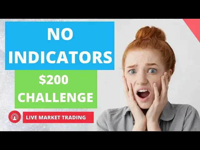 Video thumbnail for Trading Without Indicators - Live Forex Trading - Best Forex Scalping Strategy + SURPRISE - PART 2🔴