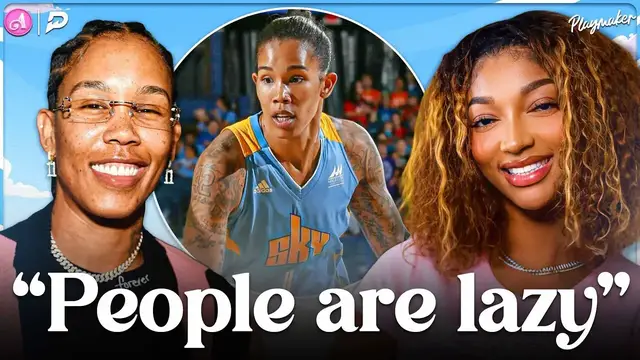 'Video thumbnail for Ty Young Doesn’t Hold Back…'