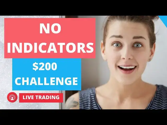 Video thumbnail for Trading Forex Without Indicators - Live Forex trading - Best Forex Scalping Strategy + SURPRISE 🔴