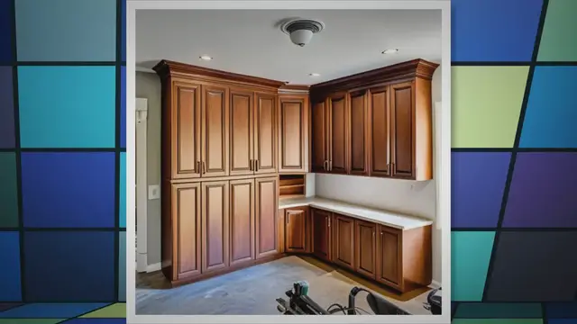 Video thumbnail for 4 Essential Steps for Prepping Cabinets Before Painting: A Comprehensive Guide