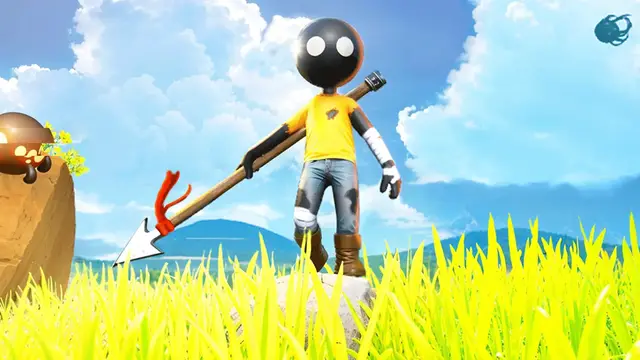 Video thumbnail for Spear - Official Launch Trailer