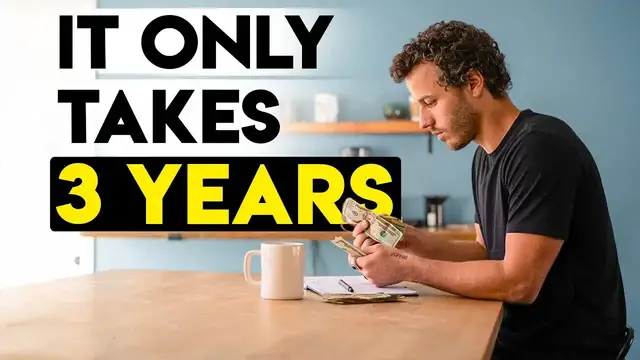 Video thumbnail for My honest advice to someone who wants financial freedom