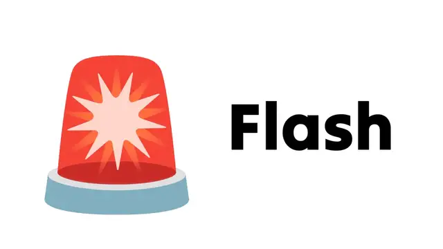 Video thumbnail for The Flash Song