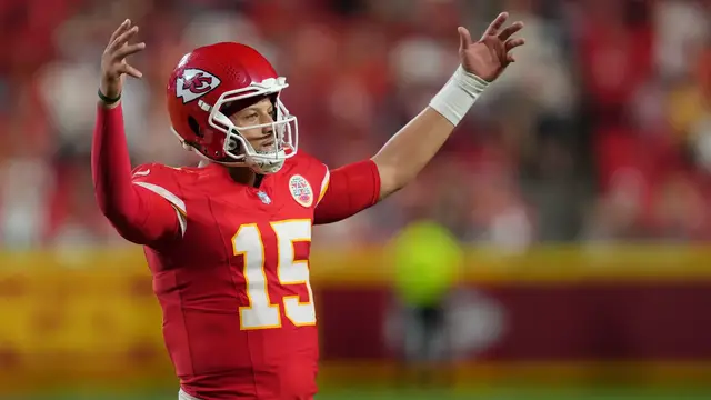 Video thumbnail for Chiefs Dominate Broncos: NFL Week 1 Highlights & Analysis