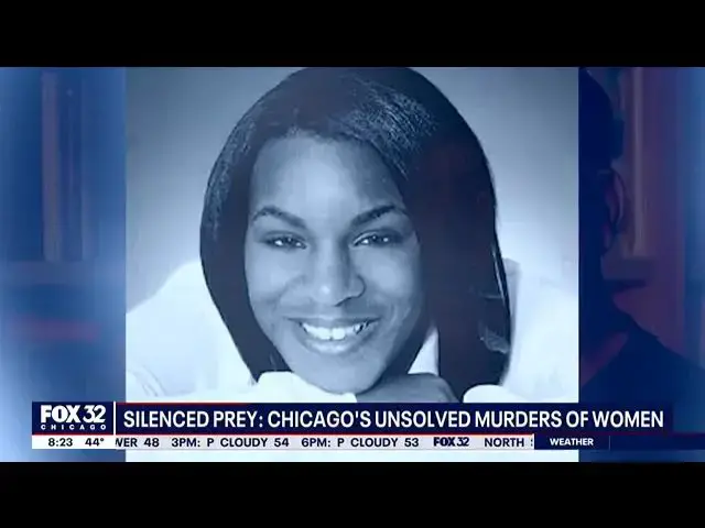 Video thumbnail for Video on Unsolved Murders of Black women