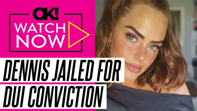 'Video thumbnail for Southern Charm's Kathryn Dennis Sentenced to 30 Days in Jail Following DUI Conviction'