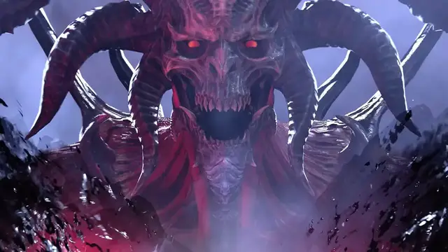 Video thumbnail for Diablo 4: Lord of Hatred - Official Launch Trailer