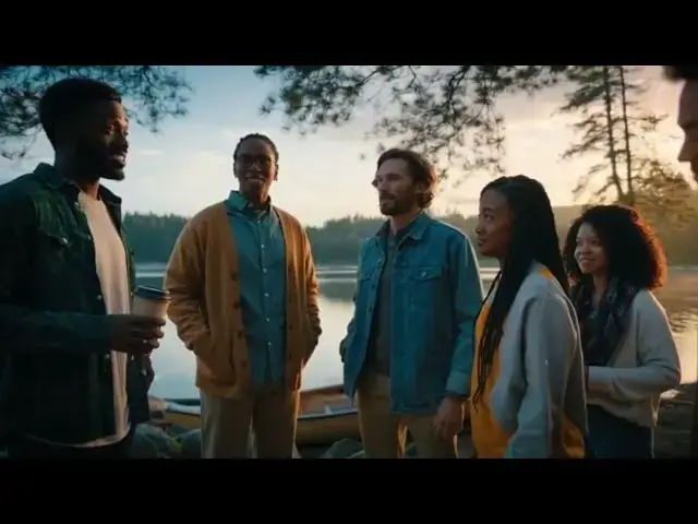 Video thumbnail for Uplifting Connections: Celebrating Mutual Respect and Empowerment Over RedPill Ideology