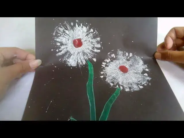 Video thumbnail for watercolor art easy watercolor | Painting for Beginners! • Step-by-step Tutorial | Easy Watercolor