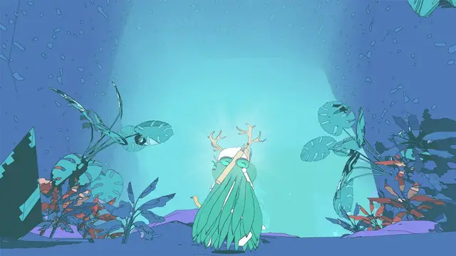 'Video thumbnail for Maseylia: Echoes of the Past - Official Kickstarter Trailer'