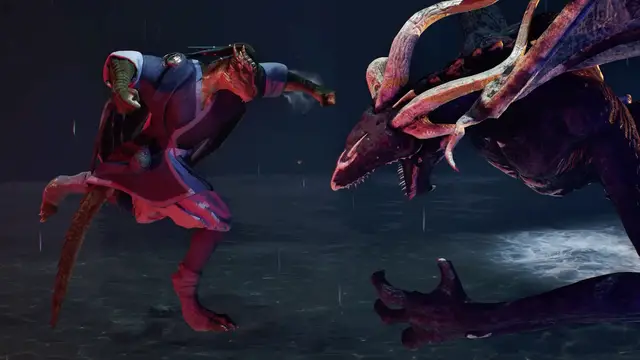 Video thumbnail for Dragon Khan - Official Demo Launch Trailer