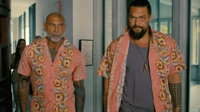 Video thumbnail for The Wrecking Crew - Official Trailer