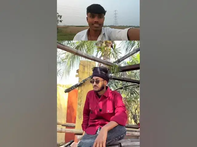 Video thumbnail for ganja bro 🤗🫵🤣😃🤣🫵🫵..#comedy #funny #youtube #post #sort #video