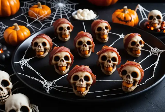 Video thumbnail for Spooky Bites Recipe (Carnivore-Friendly)