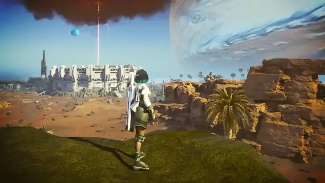 Video thumbnail for B.L.U.E. NOVA - Official Teaser Trailer