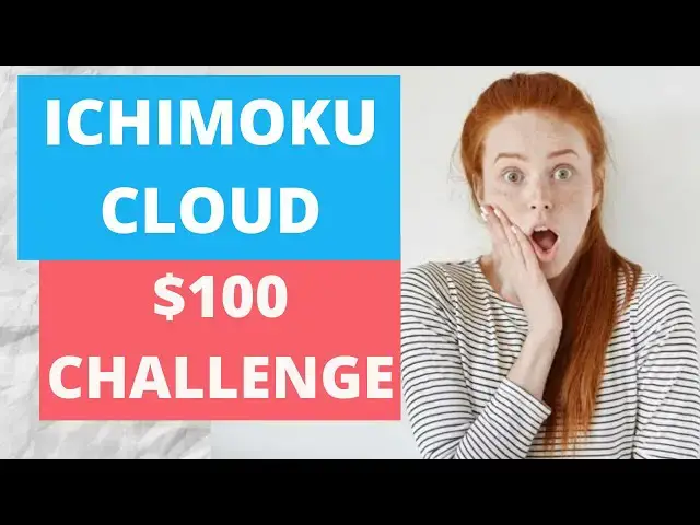 Video thumbnail for Ichimoku Cloud Trading Strategy | $100 Scalping Forex Challenge - TESTED 100 TIMES + SURPRISE