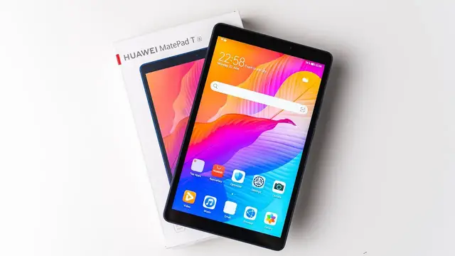 Video thumbnail for Huawei MatePad T8 Unboxing & Erster Eindruck: Ohne Google :(