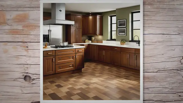 Video thumbnail for Finding the Perfect Match: Floor Color for Your Walnut Cabinets