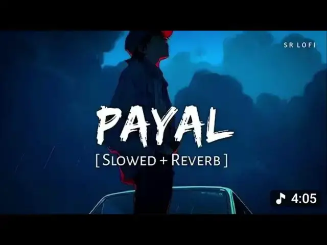 Video thumbnail for Payal ki khanak