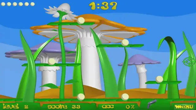 Video thumbnail for Feelers lvl 2