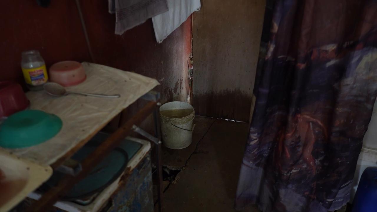 Video thumbnail for Cuba: Havana boxing gym becomes shelter as Cuba faces domestic crisis, new US sanctions.