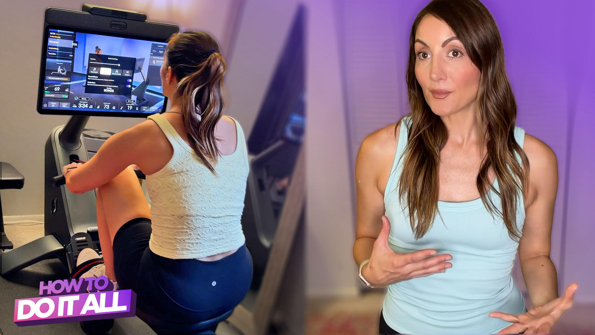 Video thumbnail for Shopping for a Rowing Machine? Watch This First