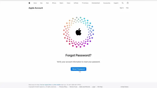 Video thumbnail for iPhone Locked to Owner After Factory Reset? How to Bypass Activation Lock