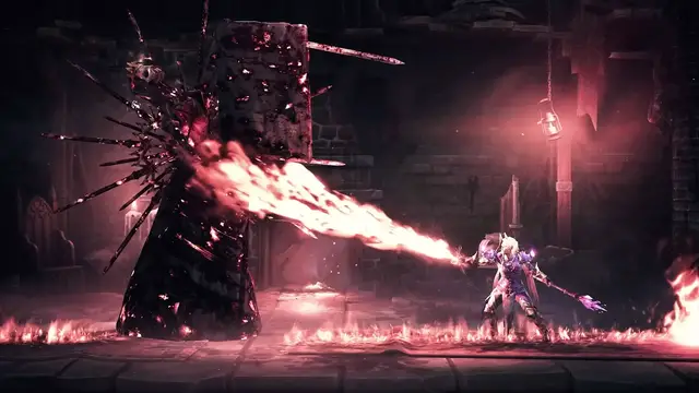 Video thumbnail for Mandragora: Whispers of the Witch Tree - Official Post-Launch Updates Overview Trailer