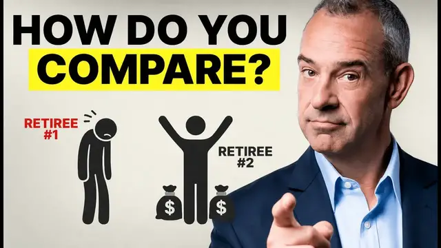 Video thumbnail for 5 Signs You Are Doing Better Financially Than You Think