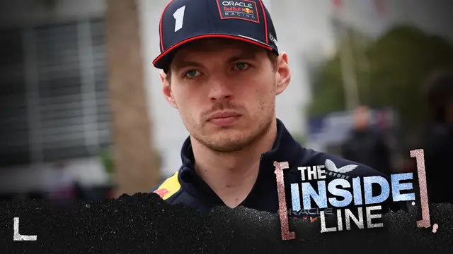 'Video thumbnail for The Inside Line | Episode 614'