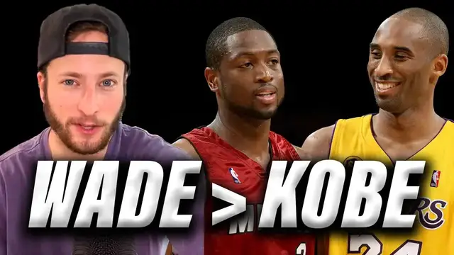 Video thumbnail for My 4 Hottest NBA Takes Ever